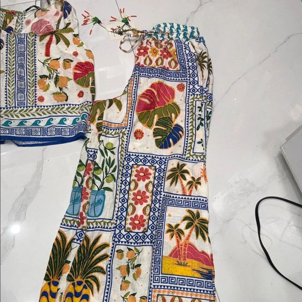 Rachel Zoe set NEW - Picture 3 of 5